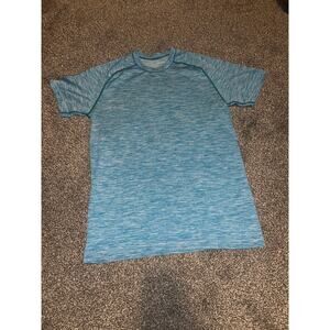 Lululemon men's Metal vent tech t shirt lightweight size small